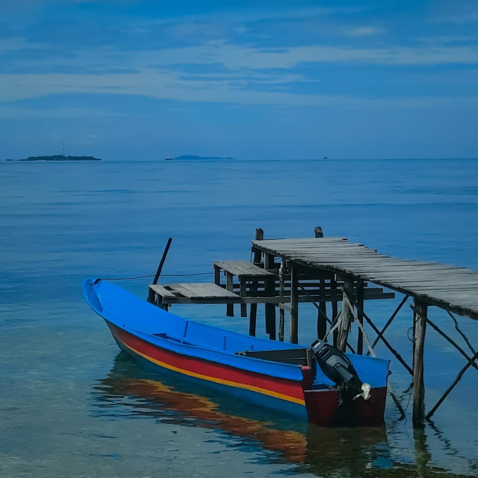 Nyanse Homestay - Raja Ampat Besir Buitenkant foto