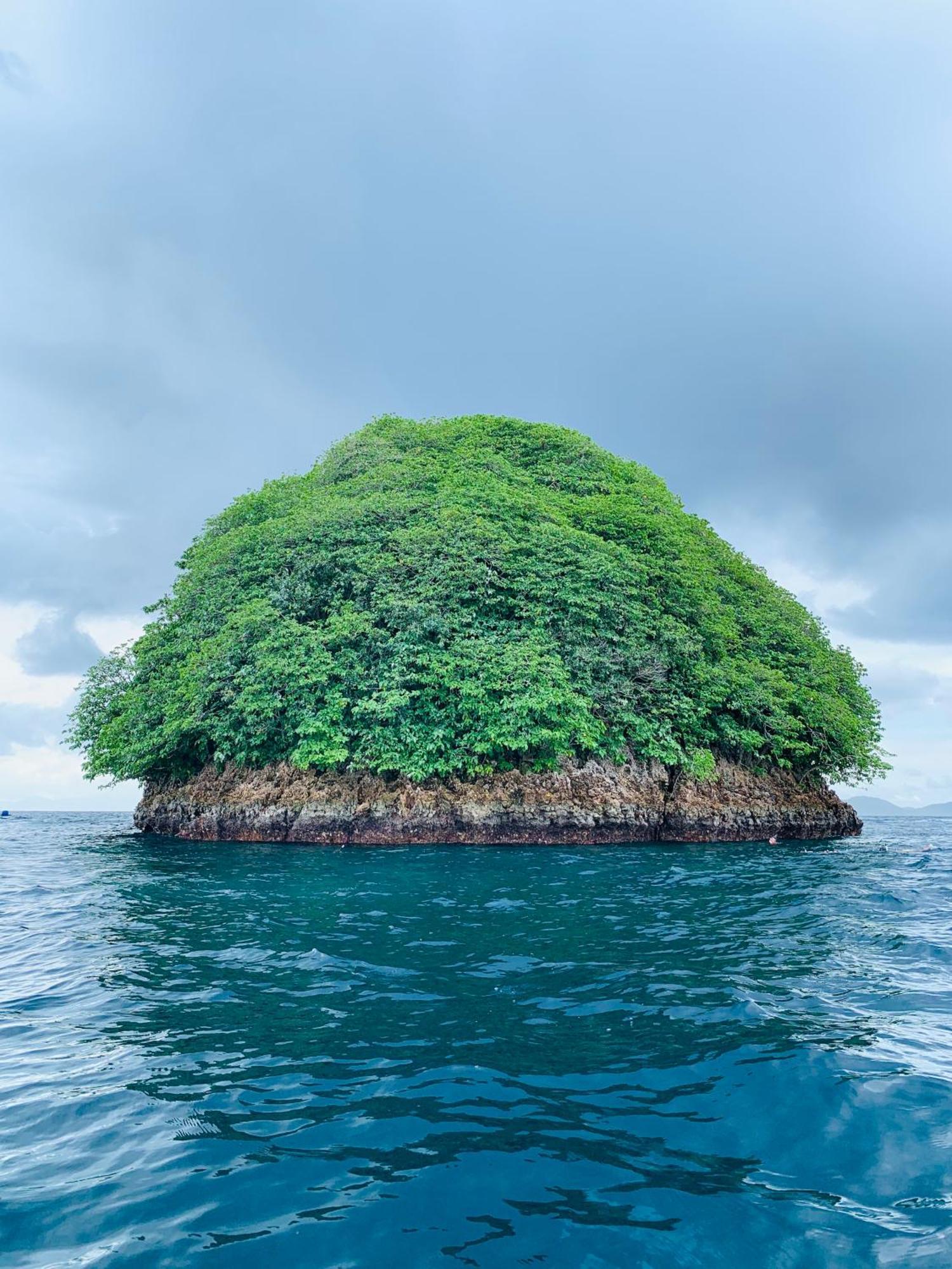 Nyanse Homestay - Raja Ampat Besir Buitenkant foto